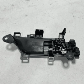 HONDA ACCORD 2018 - 2022 REAR LEFT DRIVER DOOR INTERIOR PULL INNER HANDLE OEM HONDA ACCORD 2018 - 2022 REAR LEFT DRIVER DOOR INTERIOR PULL INNER HANDLE OEM