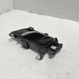 HONDA ACCORD 2018 - 2022 REAR LEFT DRIVER DOOR INTERIOR PULL INNER HANDLE OEM HONDA ACCORD 2018 - 2022 REAR LEFT DRIVER DOOR INTERIOR PULL INNER HANDLE OEM