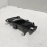 HONDA ACCORD 2018 - 2022 REAR LEFT DRIVER DOOR INTERIOR PULL INNER HANDLE OEM
