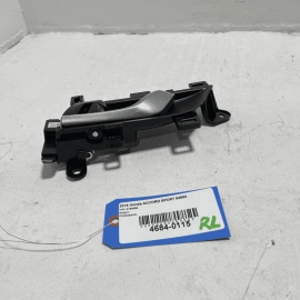 HONDA ACCORD 2018 - 2022 REAR LEFT DRIVER DOOR INTERIOR PULL INNER HANDLE OEM HONDA ACCORD 2018 - 2022 REAR LEFT DRIVER DOOR INTERIOR PULL INNER HANDLE OEM