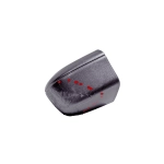 18-22 HONDA ACCORDFRONT OR REAR PASSENGER DOOR HANDLE COVER CAP OEM 1Pcs *NH797*