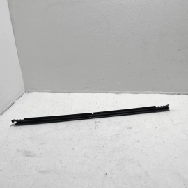 HONDA ACCORD 18-25 FRONT PASSENGER DOOR WINDOW INNER BELT WEATHERSTRIP SEAL OEM