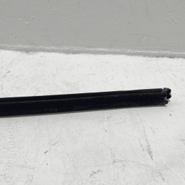 HONDA ACCORD 18-25 FRONT PASSENGER DOOR WINDOW INNER BELT WEATHERSTRIP SEAL OEM