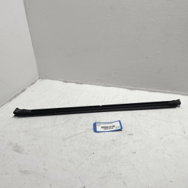 HONDA ACCORD 18-25 FRONT PASSENGER DOOR WINDOW INNER BELT WEATHERSTRIP SEAL OEM