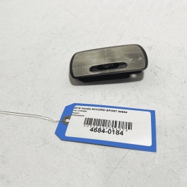 2018-2022 Honda Accord Sport Rear Overhead Headliner Dome Light Reading Lamp OEM