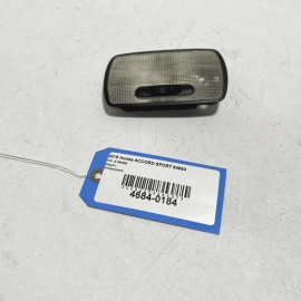 2018-2022 Honda Accord Sport Rear Overhead Headliner Dome Light Reading Lamp OEM