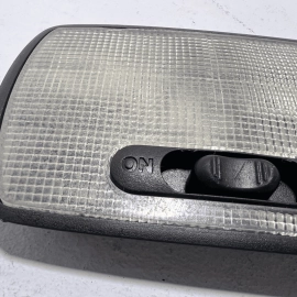 2018-2022 Honda Accord Sport Rear Overhead Headliner Dome Light Reading Lamp OEM