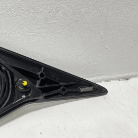 HONDA ACCORD 2018-2022 REAR RIGHT PASSENGER SIDE QUARTER WINDOW GLASS OEM