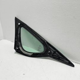 HONDA ACCORD 2018-2022 REAR RIGHT PASSENGER SIDE QUARTER WINDOW GLASS OEM
