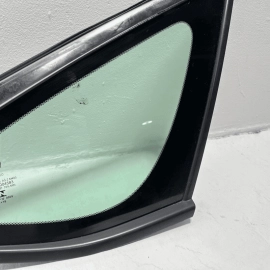 HONDA ACCORD 2018-2022 REAR RIGHT PASSENGER SIDE QUARTER WINDOW GLASS OEM