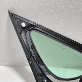 HONDA ACCORD 2018-2022 REAR RIGHT PASSENGER SIDE QUARTER WINDOW GLASS OEM