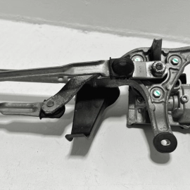 HONDA ACCORD 2018-2022 WINDSHIELD WIPER TRANSMISSION LINKAGE & MOTOR OEM HONDA ACCORD 2018-2022 WINDSHIELD WIPER TRANSMISSION LINKAGE & MOTOR OEM