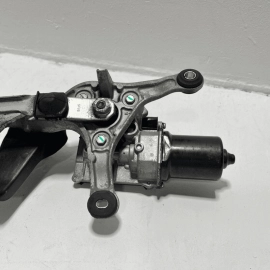HONDA ACCORD 2018-2022 WINDSHIELD WIPER TRANSMISSION LINKAGE & MOTOR OEM HONDA ACCORD 2018-2022 WINDSHIELD WIPER TRANSMISSION LINKAGE & MOTOR OEM