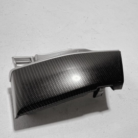HONDA ACCORD SPORT DASH LEFT DRIVER SIDE BEZEL COVER MOLDING OEM 2018-2022