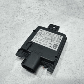 2019 VOLKSWAGEN JETTA REAR PASSENGER SIDE BLIND SPOT RADAR SENSOR MODUL UNIT OEM