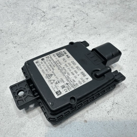 2019 VOLKSWAGEN JETTA REAR PASSENGER SIDE BLIND SPOT RADAR SENSOR MODUL UNIT OEM