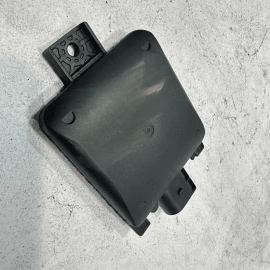 2019 VOLKSWAGEN JETTA REAR PASSENGER SIDE BLIND SPOT RADAR SENSOR MODUL UNIT OEM