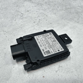 2019 VOLKSWAGEN JETTA REAR PASSENGER SIDE BLIND SPOT RADAR SENSOR MODUL UNIT OEM