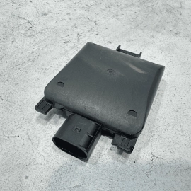 2019 VOLKSWAGEN JETTA REAR PASSENGER SIDE BLIND SPOT RADAR SENSOR MODUL UNIT OEM