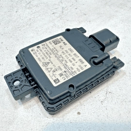 2019 VOLKSWAGEN JETTA REAR PASSENGER SIDE BLIND SPOT RADAR SENSOR MODUL UNIT OEM