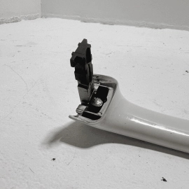 2019-2021 VOLKSWAGEN JETTA REAR PASSENGER SIDE EXTERIOR DOOR HANDLE*0Q0Q* OEM