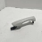 2019-2021 VOLKSWAGEN JETTA REAR PASSENGER SIDE EXTERIOR DOOR HANDLE*0Q0Q* OEM
