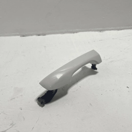2019-2021 VOLKSWAGEN JETTA REAR PASSENGER SIDE EXTERIOR DOOR HANDLE*0Q0Q* OEM