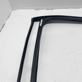 2019-2025 VW JETTA REAR DOOR PASSENGER SIDE WINDOW GLASS RUN CHANNEL SEAL OEM