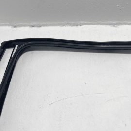 2019-2025 VW JETTA REAR DOOR PASSENGER SIDE WINDOW GLASS RUN CHANNEL SEAL OEM