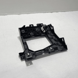 2019 - 2025 VOLKSWAGEN JETTA DASH DRIVER SIDE LOWER TRIM PANEL BLACK OEM