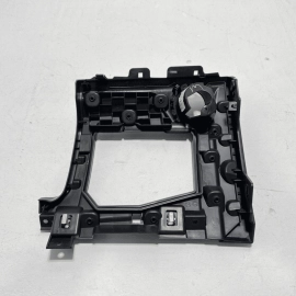 2019 - 2025 VOLKSWAGEN JETTA DASH DRIVER SIDE LOWER TRIM PANEL BLACK OEM