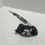 TOYOTA CAMRY 2018-2024 DOOR LOCK LATCH ACTUATOR FRONT RIGHT PASSENGER SIDE OEM