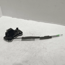 TOYOTA CAMRY 2018-2024 DOOR LOCK LATCH ACTUATOR FRONT RIGHT PASSENGER SIDE OEM