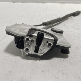 TOYOTA CAMRY 2018-2024 DOOR LOCK LATCH ACTUATOR FRONT RIGHT PASSENGER SIDE OEM