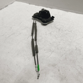 TOYOTA CAMRY 2018-2024 DOOR LOCK LATCH ACTUATOR FRONT RIGHT PASSENGER SIDE OEM
