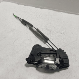 TOYOTA CAMRY 2018-2024 DOOR LOCK LATCH ACTUATOR FRONT RIGHT PASSENGER SIDE OEM