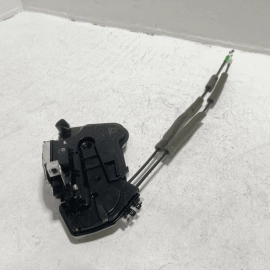 TOYOTA CAMRY 2018-2024 DOOR LOCK LATCH ACTUATOR FRONT RIGHT PASSENGER SIDE OEM