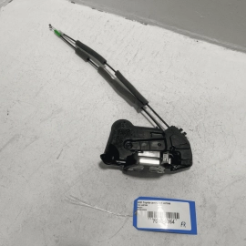 TOYOTA CAMRY 2018-2024 DOOR LOCK LATCH ACTUATOR FRONT RIGHT PASSENGER SIDE OEM