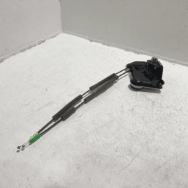TOYOTA CAMRY 2018-2024 DOOR LOCK LATCH ACTUATOR FRONT RIGHT PASSENGER SIDE OEM