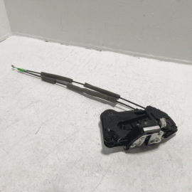 TOYOTA CAMRY 2018-2024 DOOR LOCK LATCH ACTUATOR FRONT RIGHT PASSENGER SIDE OEM