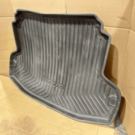 2018-2021 HONDA CIVIC SPORT TRUNK ALL WEATHER TRAY RUBBER CARGO MAT OEM