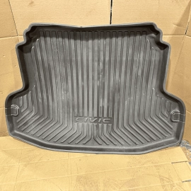2018-2021 HONDA CIVIC SPORT TRUNK ALL WEATHER TRAY RUBBER CARGO MAT OEM