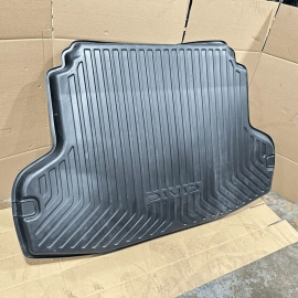 2018-2021 HONDA CIVIC SPORT TRUNK ALL WEATHER TRAY RUBBER CARGO MAT OEM
