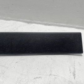 HONDA ACCORD 2018-2024 FRONT PASSENGER DOOR SILL SCUFF PLATE COVER PANEL OEM HONDA ACCORD 2018-2024 FRONT PASSENGER DOOR SILL SCUFF PLATE COVER PANEL OEM