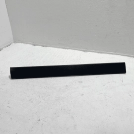HONDA ACCORD 2018-2024 FRONT PASSENGER DOOR SILL SCUFF PLATE COVER PANEL OEM HONDA ACCORD 2018-2024 FRONT PASSENGER DOOR SILL SCUFF PLATE COVER PANEL OEM