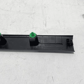 HONDA ACCORD 2018-2024 FRONT PASSENGER DOOR SILL SCUFF PLATE COVER PANEL OEM HONDA ACCORD 2018-2024 FRONT PASSENGER DOOR SILL SCUFF PLATE COVER PANEL OEM