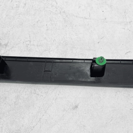 HONDA ACCORD 2018-2024 FRONT PASSENGER DOOR SILL SCUFF PLATE COVER PANEL OEM HONDA ACCORD 2018-2024 FRONT PASSENGER DOOR SILL SCUFF PLATE COVER PANEL OEM