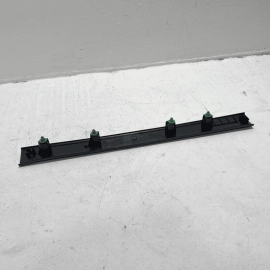 HONDA ACCORD 2018-2024 FRONT PASSENGER DOOR SILL SCUFF PLATE COVER PANEL OEM HONDA ACCORD 2018-2024 FRONT PASSENGER DOOR SILL SCUFF PLATE COVER PANEL OEM