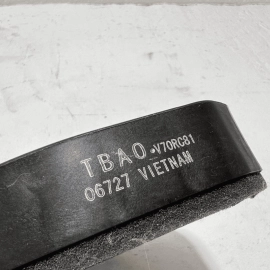 2018-2022 Honda Accord Front or Rear Door Panel Audio Speaker OEM