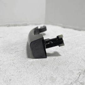HONDA ACCORD 2018 - 2022 FRONT LEFT DRIVER DOOR EXTERIOR HANDLE OEM *NH797M*